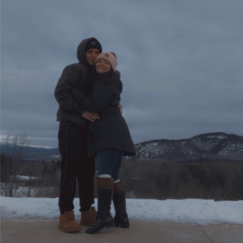 Meet your Posher, Emma